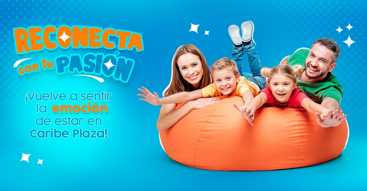 Reconecta con tu pasión