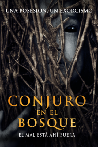 Conjuro en el Bosque