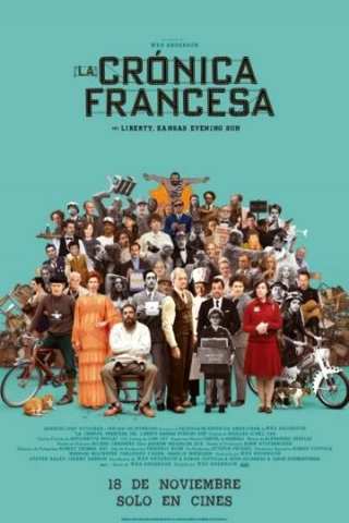 La Crónica Francesa