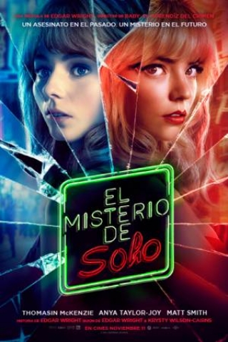El Misterio De Soho